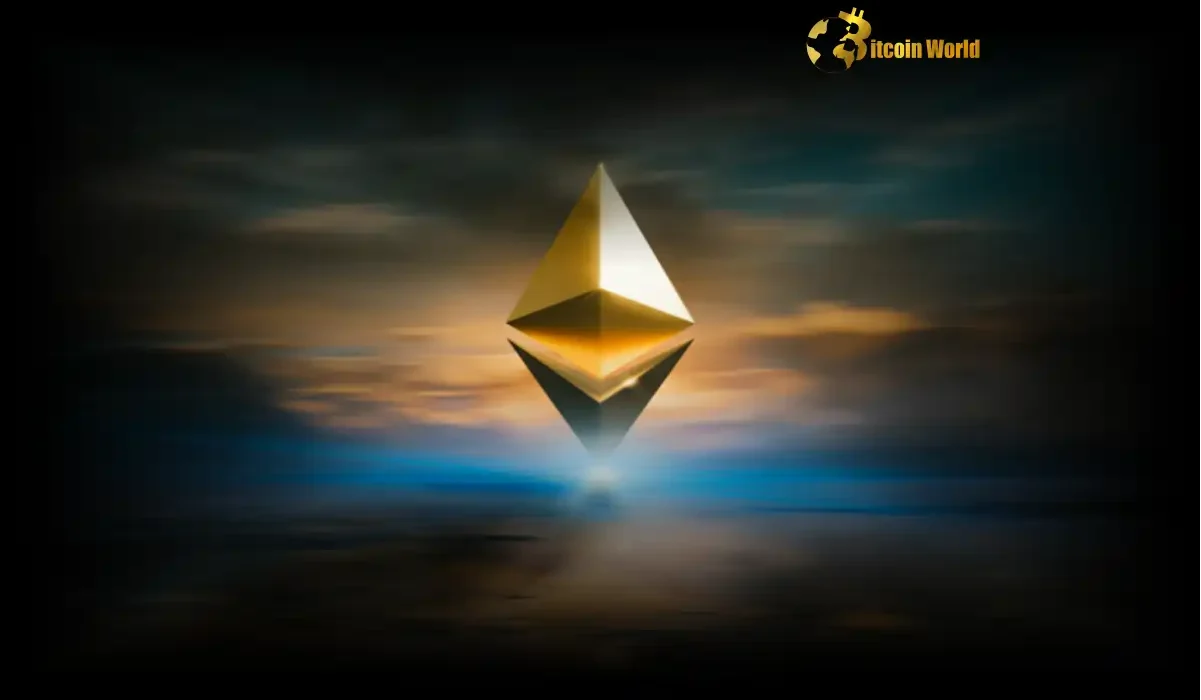 Ethereum Upgrade: Essential Changes Boost Network Efficiency