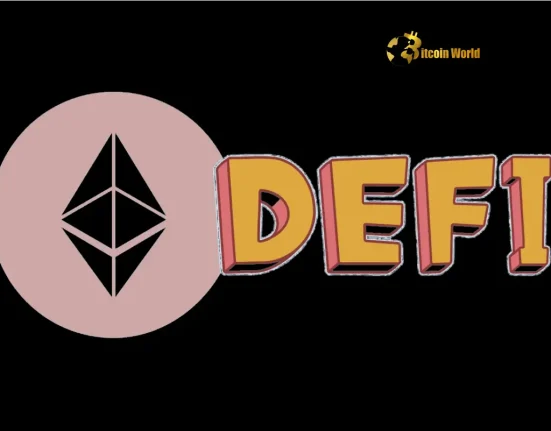 Ethereum Upgrade Unlocking the Future of DeFi