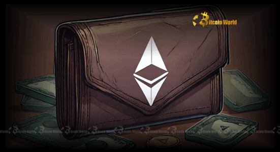 Ethereum Wallet Awakens: Unbelievable $2.2M Gain from a Decade-Long Slumber