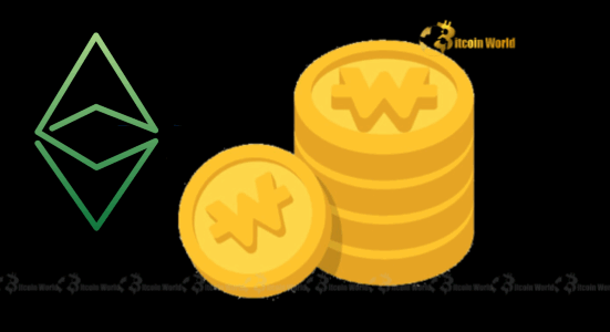 Ethereum: Why Populus Insists It's the Premier Platform for KRW Stablecoins