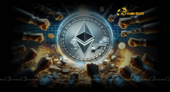 Trend Research Unveils Crucial Shifts: $68M UNI & COMP Withdrawals, Halting ETH Activity