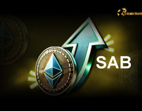 Ethereum Could Thrive Following SAB 121 Abolition, Says Analyst