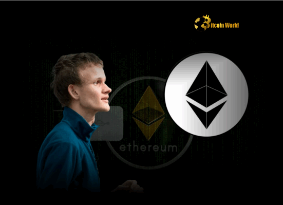 Ethereum's Astonishing Leap: Vitalik Buterin Proposes RISC-V to Revolutionize Scaling