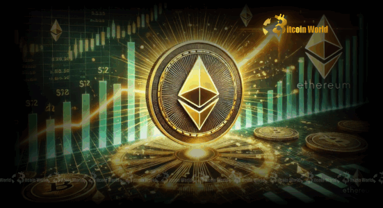 Ethereum’s Astonishing Surge ETH Price Breaks $3,400 Milestone