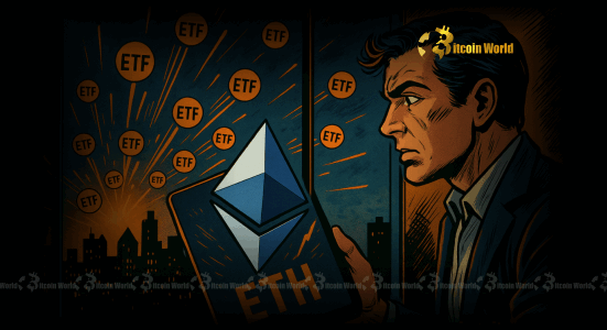 Ethereum's Crucial Catalyst: Why ETH Treasuries Are Vital for Unprecedented Growth