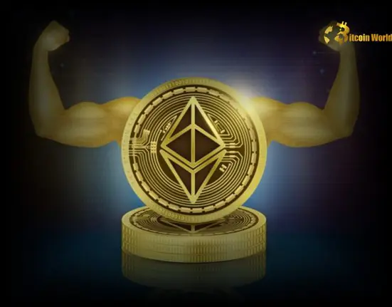 Ethereum’s Enduring Strength: Why 1confirmation is Making a Bold Long-Term Bet