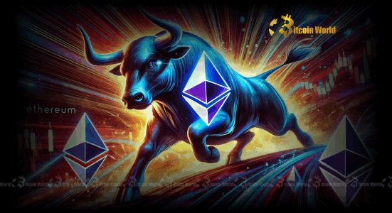 Ethereum’s Explosive Ascension Arthur Hayes Declares ‘ETH Season’ Has Begun