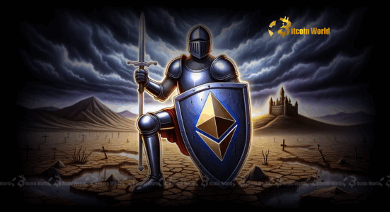 Ethereum's Explosive Strength: Unleashing the Next Altcoin Season?