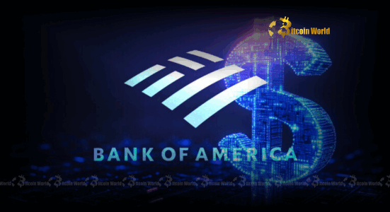 Ethereum's Pivotal Role: Bank of America's Insight into the Future of Stablecoins