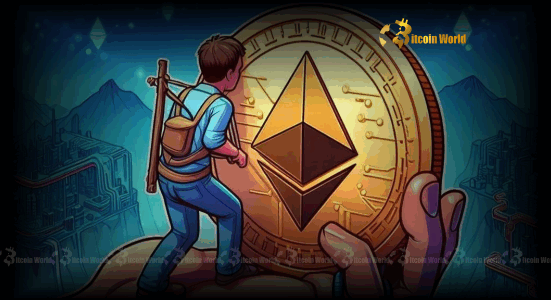 Ethereum’s Resurgent Futures Volume Signals Explosive Investor Confidence