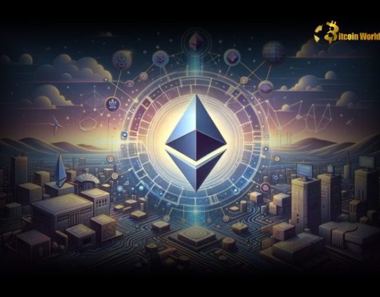 Ethereum’s Total Value Locked Hits 3-Month Low