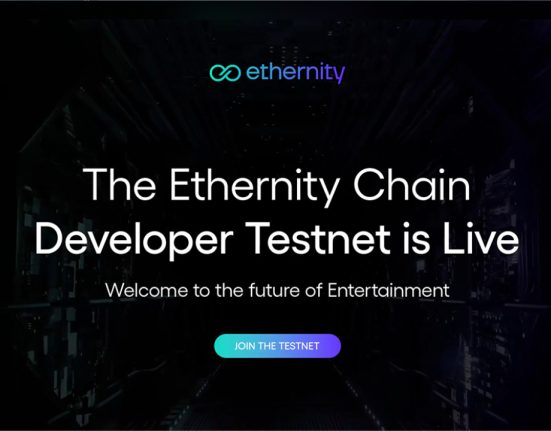 Ethernity Launches the First Entertainment-Focused Layer 2 Chain on Optimism’s Superchain