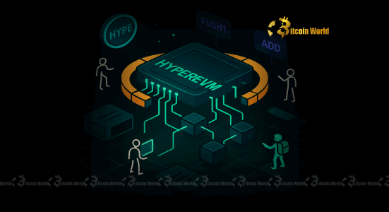 Etherscan Unveils HyperEVM Scan A Breakthrough for Blockchain Exploration