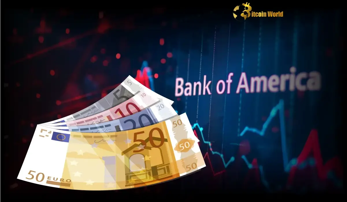 Euro Surge: Real Money's Bold Bet Signals Powerful Shift - BofA Analysis