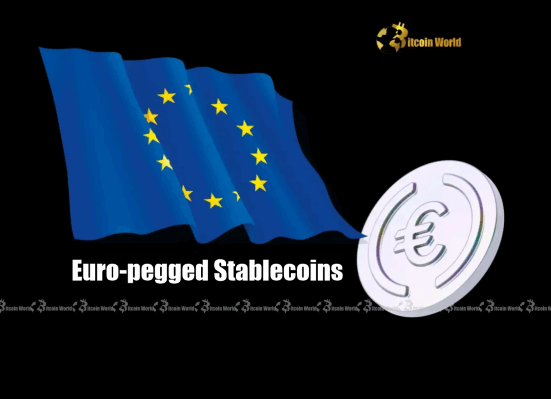 Euro-pegged Stablecoins: Surging Growth Unlocks New Opportunities