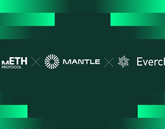 Everclear Launches Cross-Chain Asset Settlement to Streamline Onboarding, Liquidity Efficiency, and Asset Flow into the Mantle Ecosystem