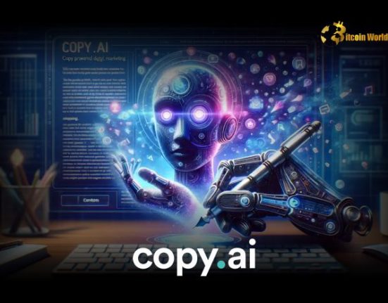 Everything You Need to Know About Copy AI