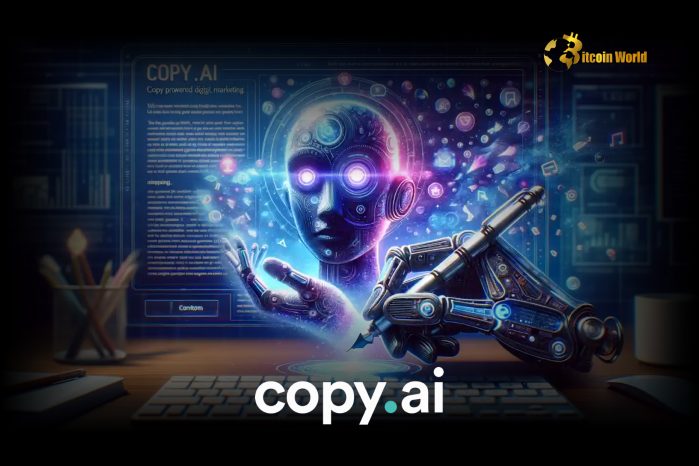 Everything You Need to Know About Copy AI