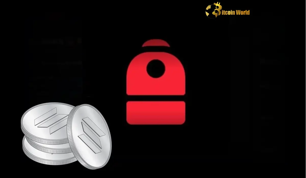 Exciting Backpack Staking Initiative Launched for SOL Reserves