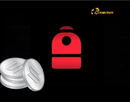 Exciting Backpack Staking Initiative Launched for SOL Reserves