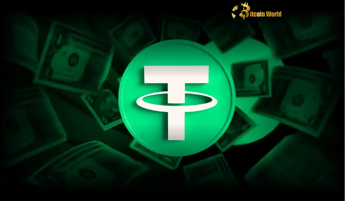 Exciting Future Tether Co-Founder Predicts Rise of Asset-Backed Stablecoins Beyond USD