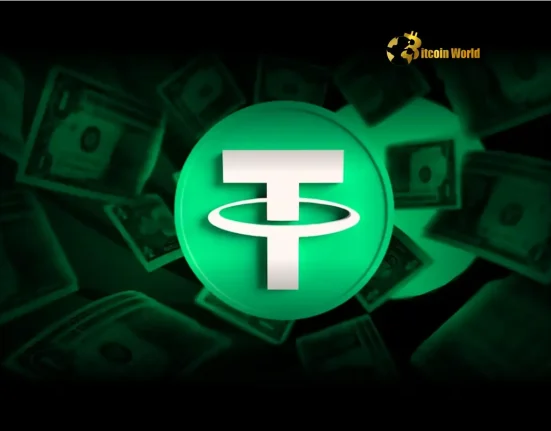 Exciting Future Tether Co-Founder Predicts Rise of Asset-Backed Stablecoins Beyond USD