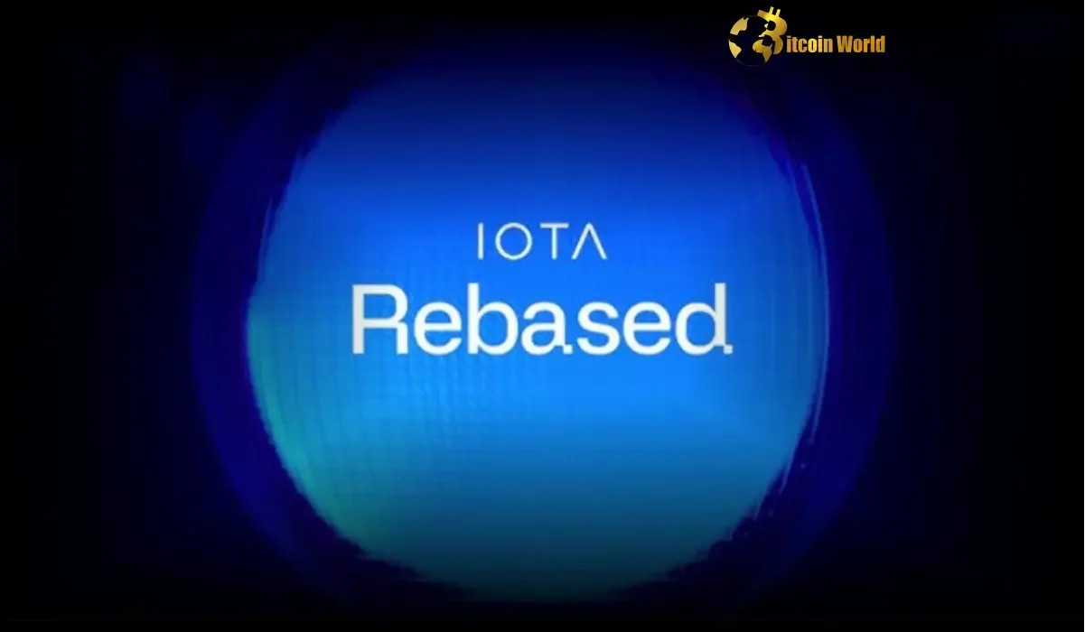 Exciting IOTA Rebased Network Upgrade: Mainnet Launching May 5th