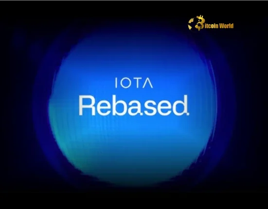Exciting IOTA Rebased Network Upgrade: Mainnet Launching May 5th