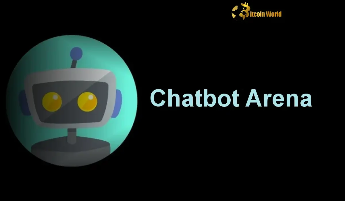 Exciting New Venture: AI Benchmarking Platform Chatbot Arena Forms Company
