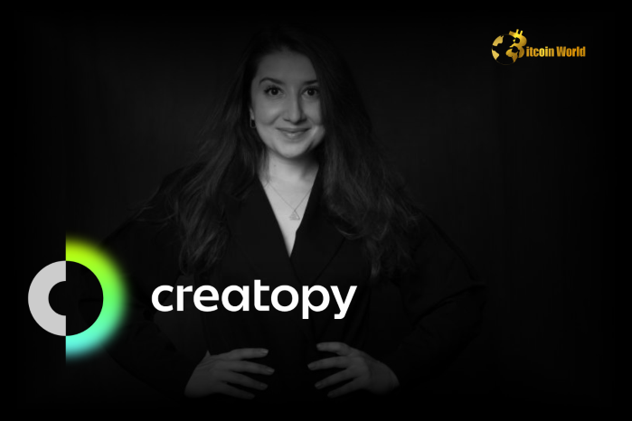 Exciting News AI Startup Creatopy Appoints Visionary CEO Tammy Nam to Revolutionize Digital Ads