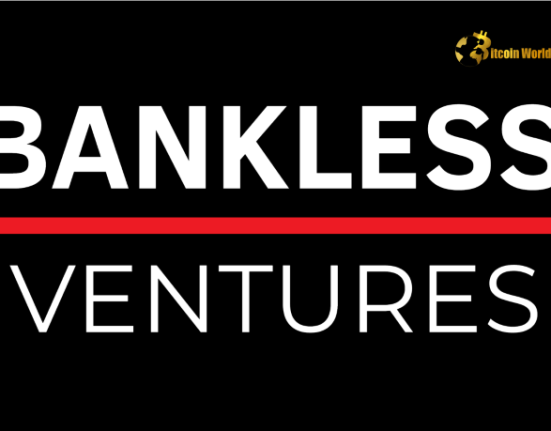 Exciting News: Bankless Ventures Aims for $50M in Second Crypto Fundraise