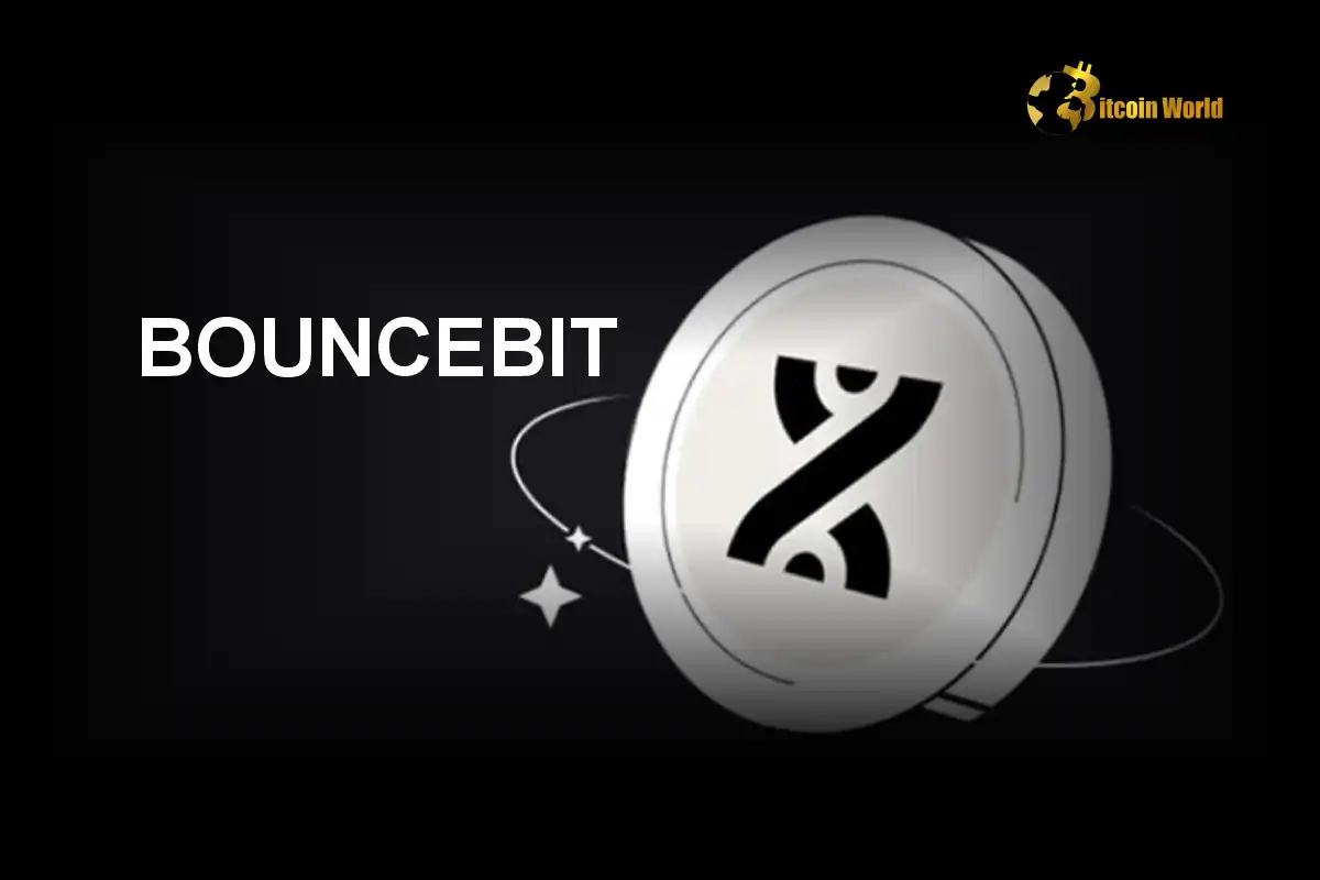 Exciting News: BounceBit Revolutionizes Crypto with Tokenized Apple, Amazon, and Nvidia Stocks