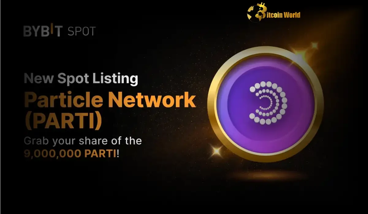 Exciting News: Bybit to List PARTI Token - What Crypto Traders Need to Know