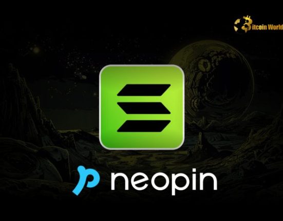 Exciting News: NEOPIN Announces Groundbreaking Migration to Solana’s DeFi Ecosystem
