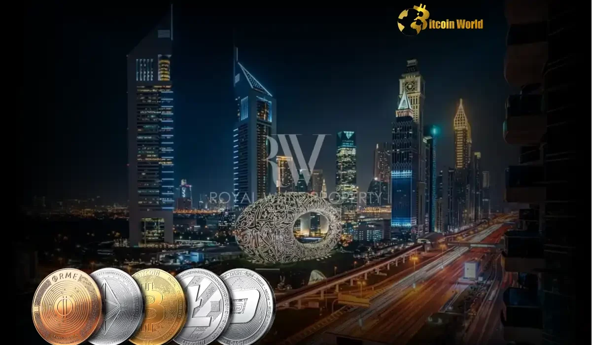 Exciting News: Trump Tower Dubai Embraces Crypto Payments for Luxury Properties