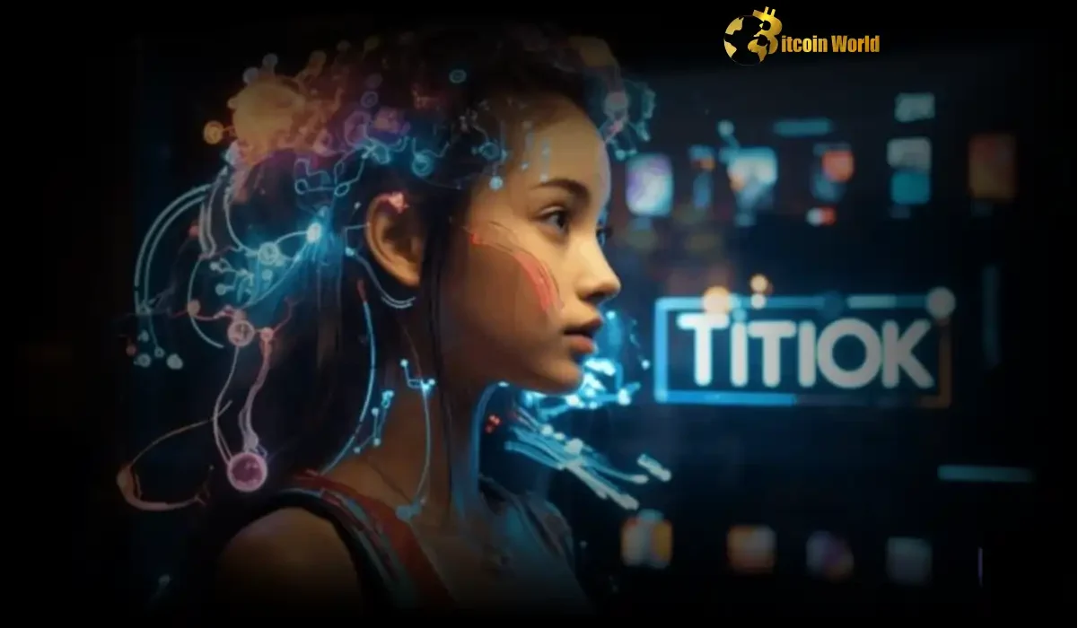Exciting TikTok AI Alive: Image to Video Creation Arrives