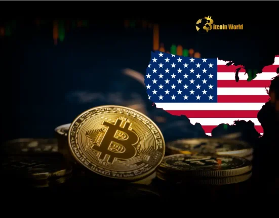 Exciting: US Government Bitcoin Stance Signals Strong Support