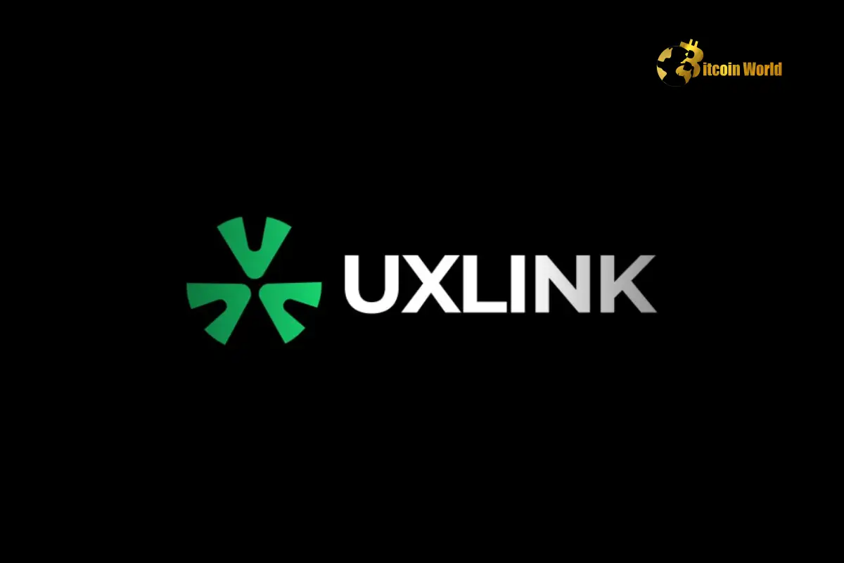 Exciting UXLINK Proposal: Launching Liquidity Pools on Uniswap and HyperLiquid DEXs