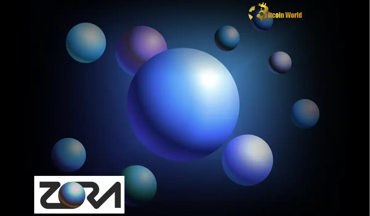 Exciting ZORA Token Launch Revolutionizing the NFT Marketplace on April 23rd