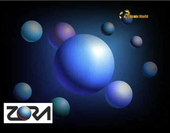 Exciting ZORA Token Launch Revolutionizing the NFT Marketplace on April 23rd