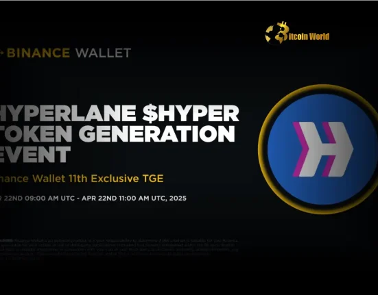 Exclusive: Binance Wallet Announces Hyperlane (HYPER) Token Generation Event - A Golden Opportunity?
