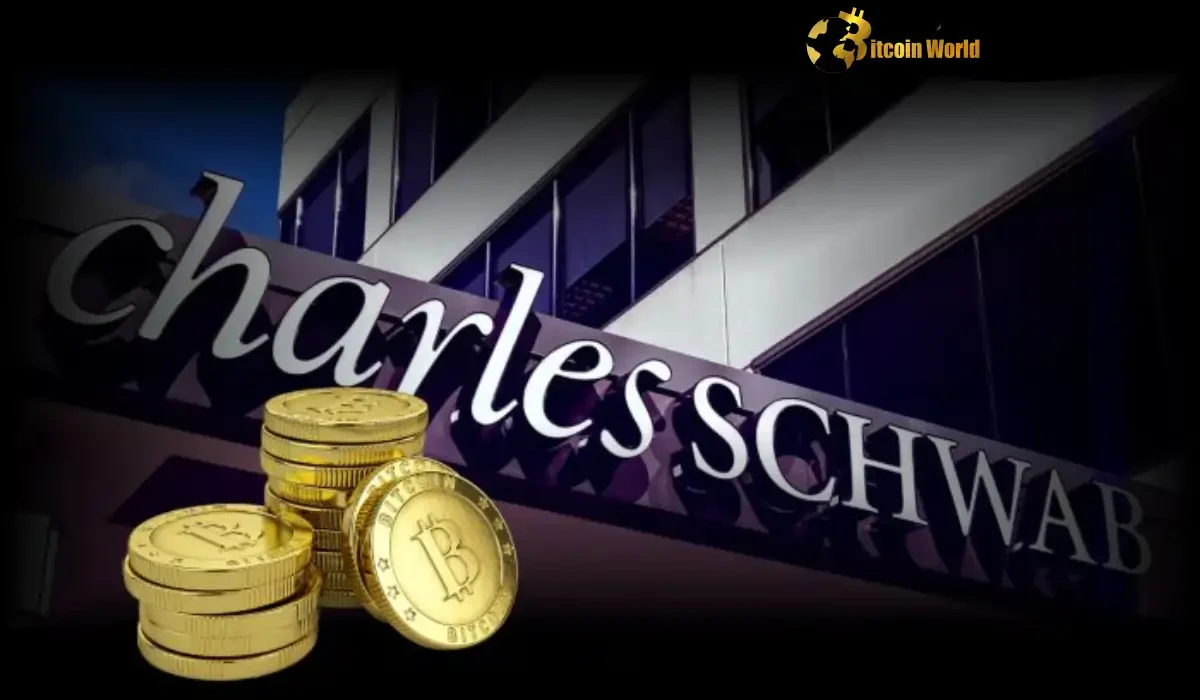 Exclusive Charles Schwab Targets April 2026 for Groundbreaking Spot Bitcoin Trading Launch