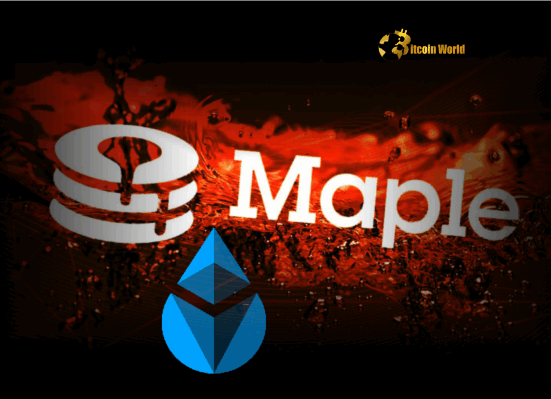 Exclusive: Maple Finance & Lido Empower Institutional DeFi with stETH Credit Lines