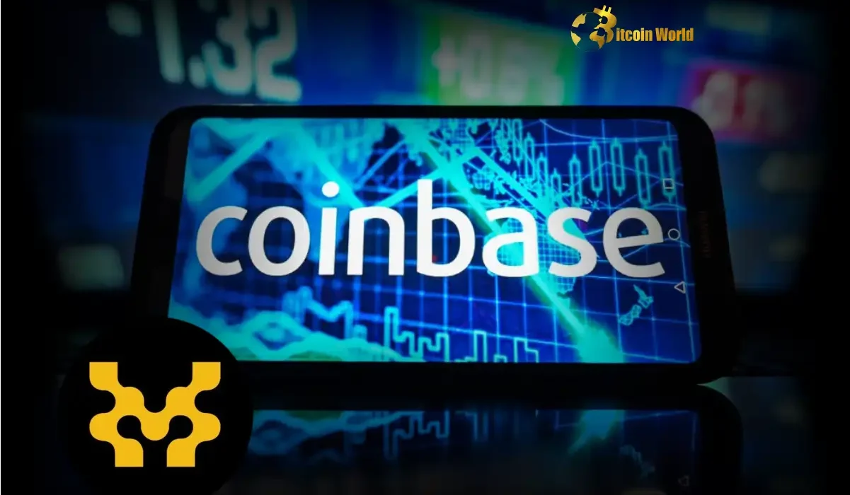 Exclusive Movement Labs Clarifies Massive MOVE Token Coinbase Deposit – Is a Crypto Loan Incoming