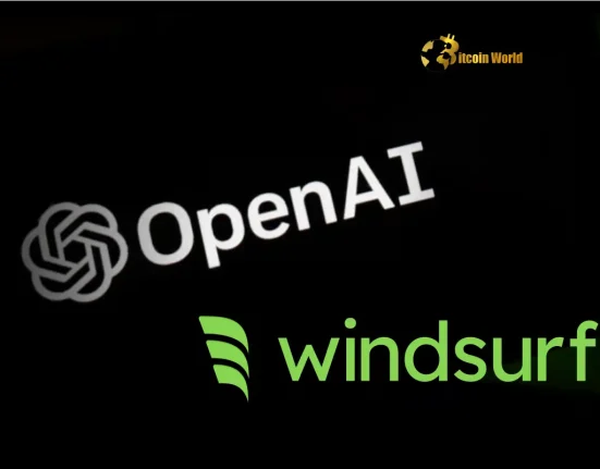 Exclusive OpenAI’s Strategic Shift – Chasing Windsurf After Cursor Acquisition Fails