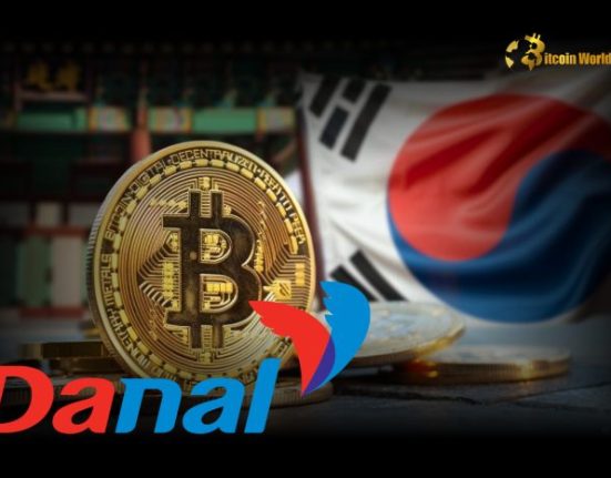 Exclusive Patent Danal Revolutionizes Crypto Payments in South Korea