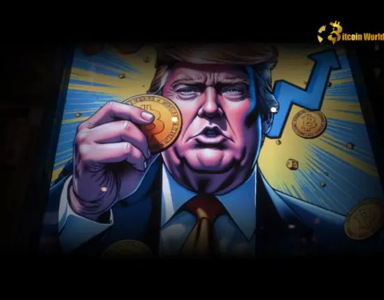 Exclusive: Trump’s Website Launches Shocking TRUMP Token Airdrop for Loyal Customers