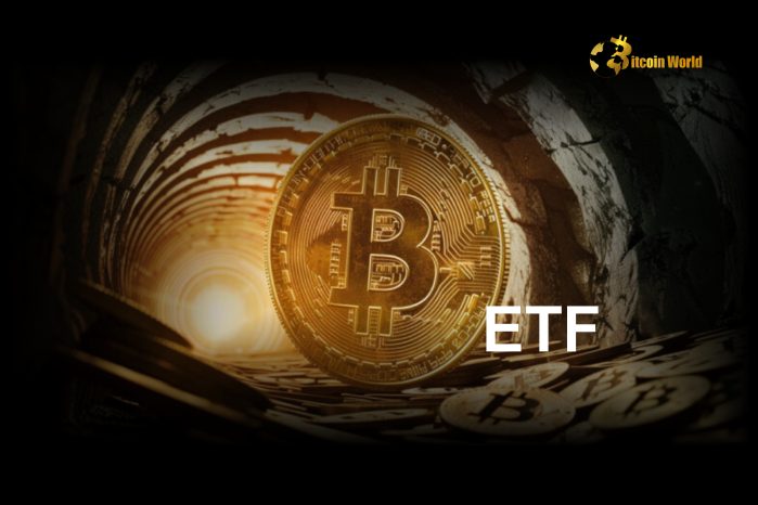 Expert Predicts Strong Bitcoin ETF Demand in 2025, Driven by Credibility and Education