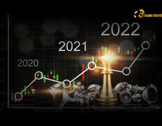 Experts Forecast Pivotal Growth for Cryptocurrency in 2025