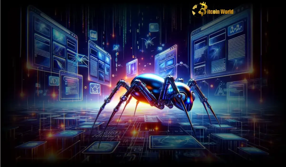 Exploding Bandwidth: AI Crawlers Trigger Alarming 50% Surge on Wikimedia Commons